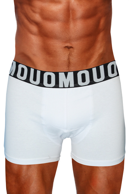 Ricardo Uomo pánske boxerky 2Pack MIX veľkosť: L