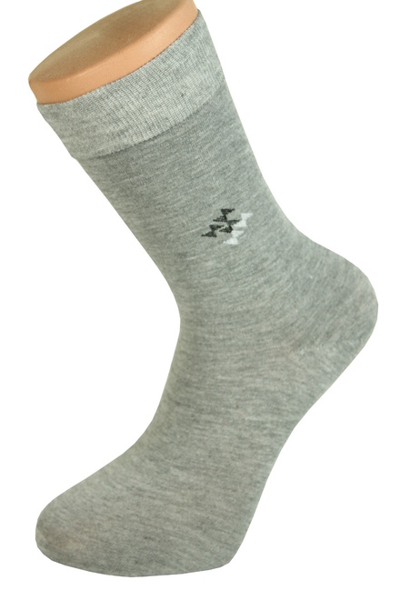 Bambusové pánske ponožky 3Pack MIX veľkosť: 40-43