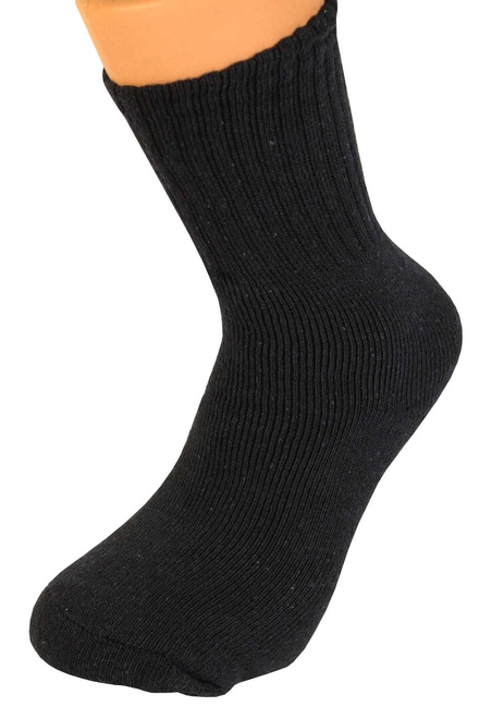 Pánske pracovné ponožky 3 páry MIX veľkosť: 40-43