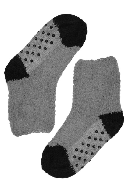 Chlapčenské einilkové ponožky 3 páry