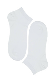 Lacné pánske bavlna ponožky EM1001A-3bal