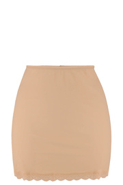 Hanča krátka spodnička - sukňa L095