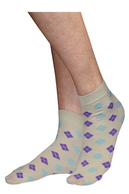 Ponožky DRY vínová veľkosť: x