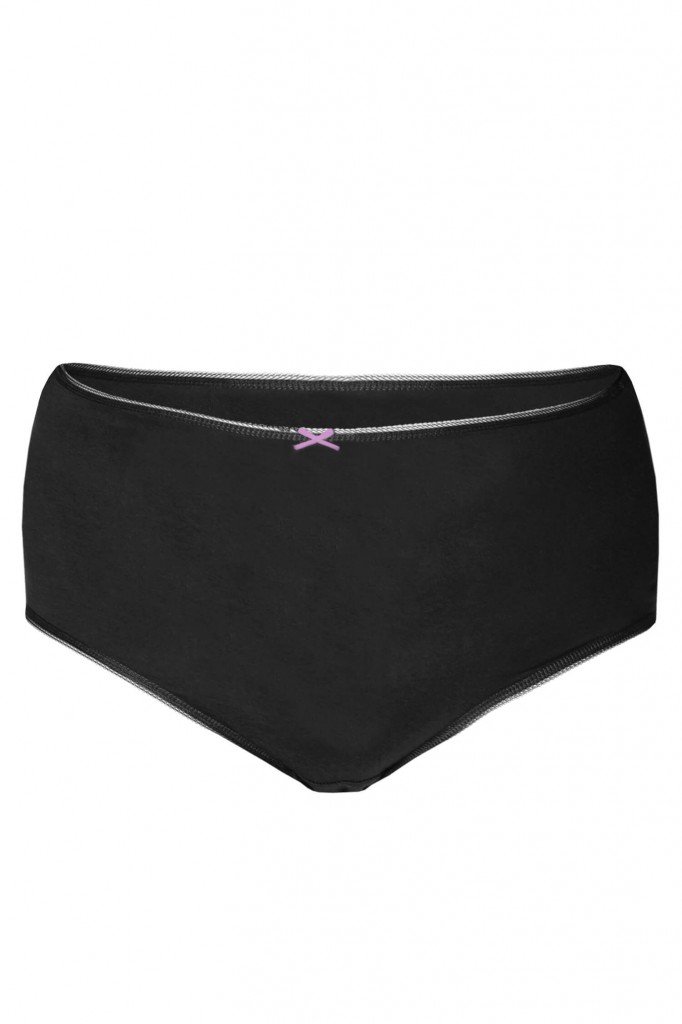 Evička maxi bavlnené nohavičky Evička maxi bavlnené nohavičky