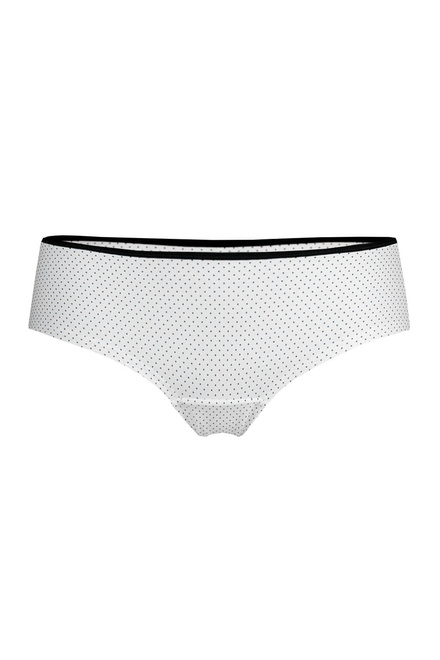 Bellinda elastické nohavičky boxer Micro Culotte biela veľkosť: L