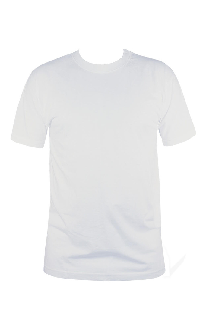 100% bavlnené tričko Nur Der - guľatý výstrih