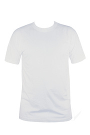 100% bavlnené tričko Nur Der - guľatý výstrih