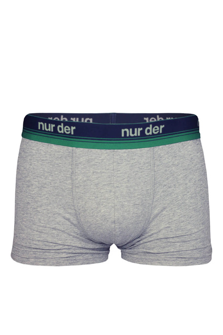 Hinter značkové pánske boxerky Nur Der