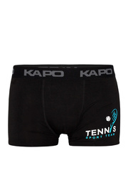 Rafael Kapo tenis boxerky