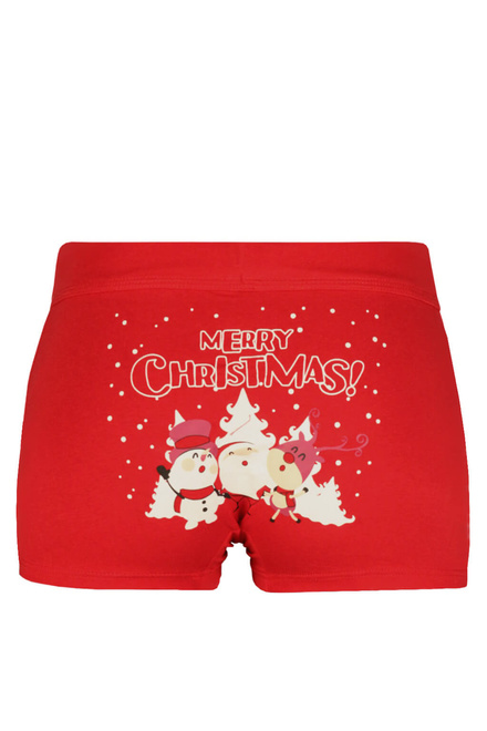 Vianočné boxerky Merry Christmas
