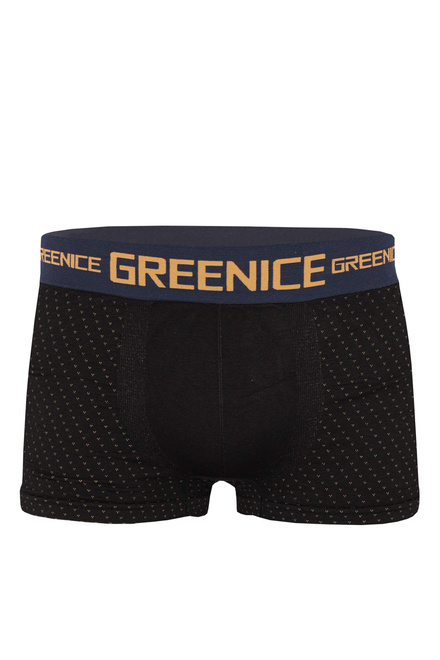Maroni Greenice lacné pánske boxerky 4438-3bal