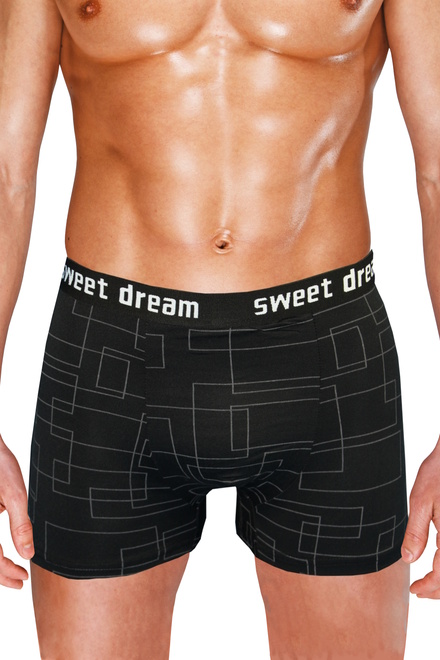 Sweet Dream boxerky 3 ks MIX veľkosť: XXL