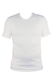 3D Flex bavlnené pánske tričko s elastanom S85