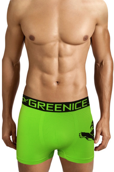 Greenice Šport boxerky - 3pack MIX veľkosť: L