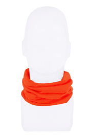 Corbata neon Orange - multifunkčný nákrčník
