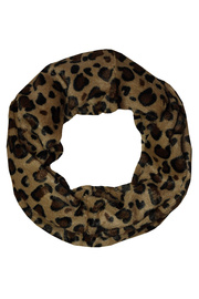 Leopardo Chiaro tunel zvierací vzor DZ112