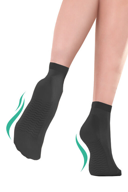Medica Socks zdravotné ponožky 623 - 20 DEN