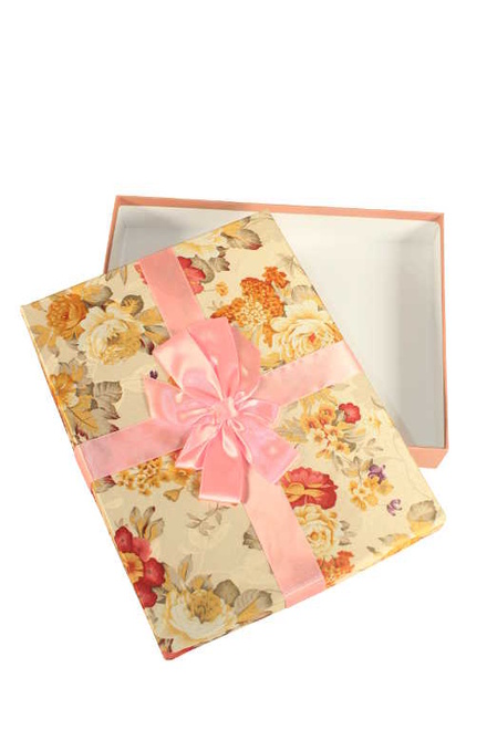 Luxusná darčeková krabica 29,5 x 21,5 x 4,5 cm