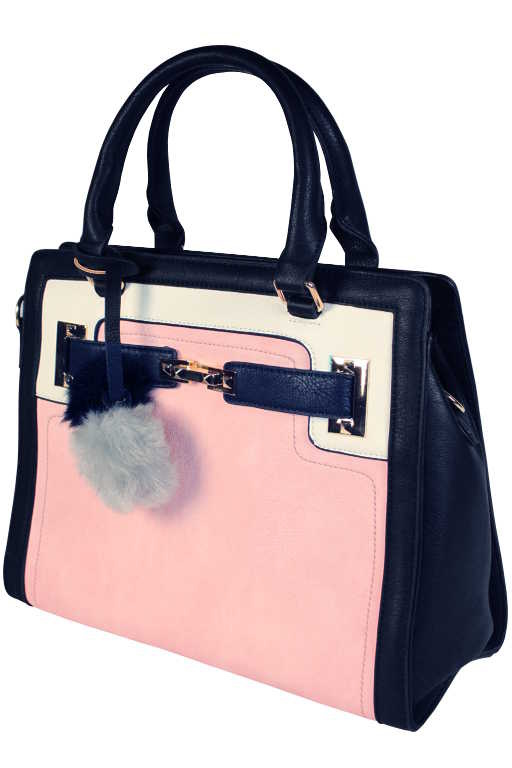 Clea Elegant kufríková kabelka