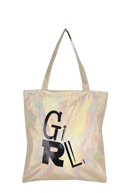 Girl Shopper - stredná taška cez rameno