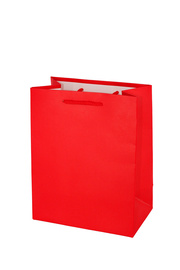 Darčeková taštička červená 14x18x8 cm