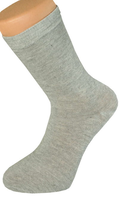 Business pánske ponožky - mix farieb 3Pack MIX veľkosť: 40-44
