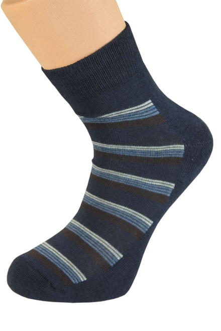 Thermo pánske ponožky trojbalenie MIX veľkosť: 40-44