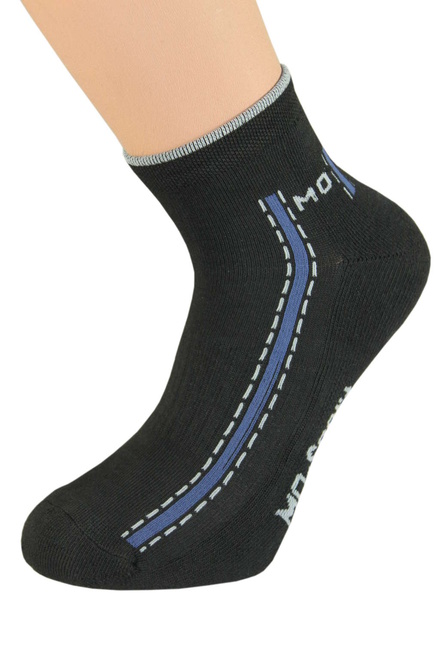 Pánske thermo ponožky trojbalenie MIX veľkosť: 40-44