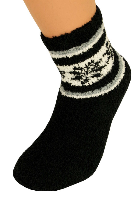 Pánske zdravotné ponožky 2 páry MIX veľkosť: 40-43