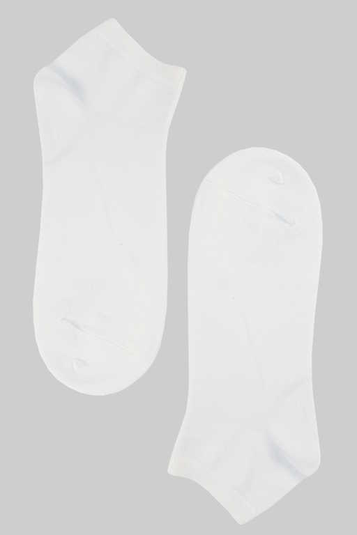 Dámske členkové zdravotné ponožky 3 páry