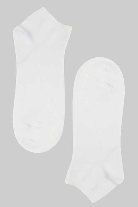 Dámske členkové zdravotné ponožky 3 páry
