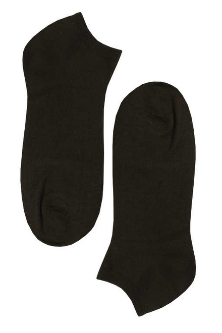 Pánske členkové zdravotné ponožky 3 páry