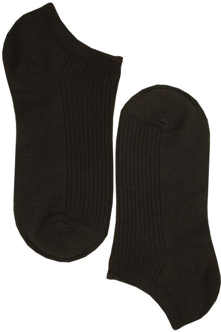 Zdravotné členkové ponožky 3 páry