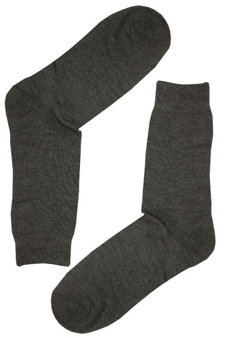 Štandardné pánske ponožky 3 páry