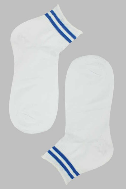 Bambusové zdravotné ponožkyx 3 páry