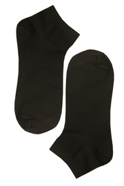 Zdravotné členkové ponožky pre mužov - 3 páry