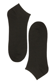 Pánske lacné ponožky členkové 3Pack EM1001C