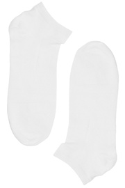 Pánske lacné bambusové ponožky NM30101A- 3 páry