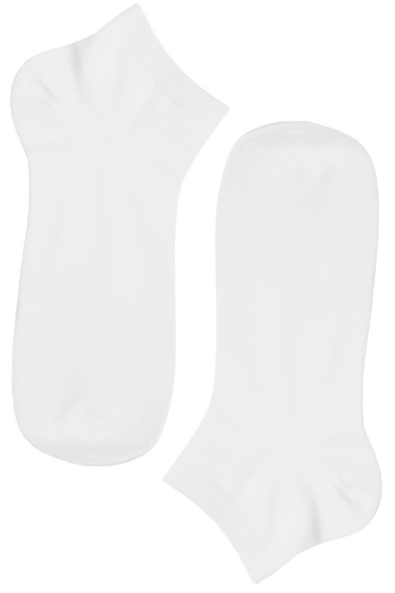Pánske členkové ponožky bavlnené CM110A- 3 páry