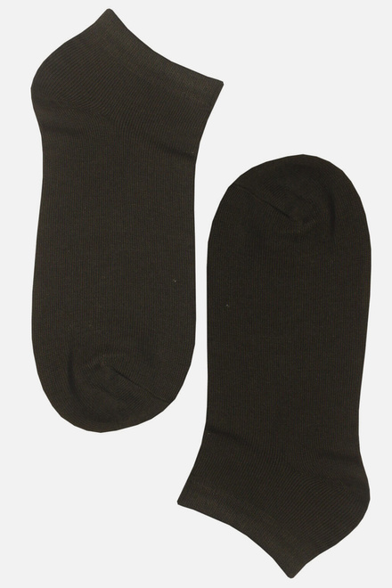 Lacné dámske bamboo ponožky 3Bal - NW1010C
