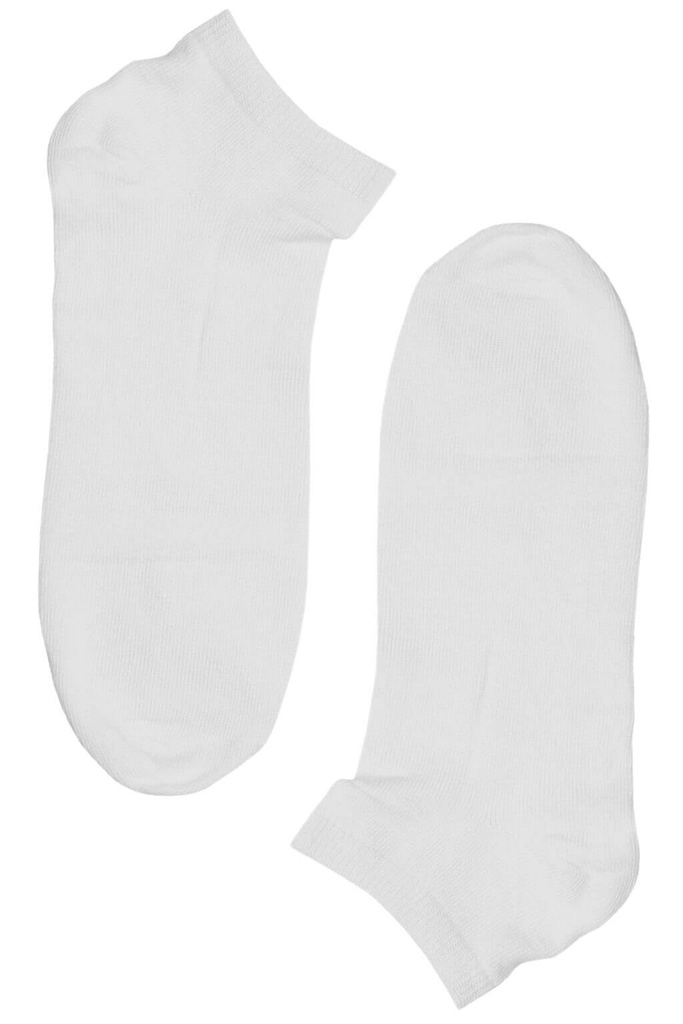 Lacné pánske cotton ponožky 3Bal - AM1000A
