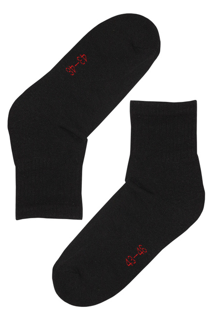 Sport frote ponožky MW3401B - 3 páry