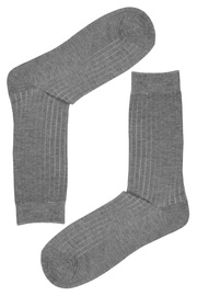 Zdravotné pánske ponožky bambus Z101D-1 - 3Pack