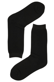 Bambusové dámske ponožky SN1100a - 3bal