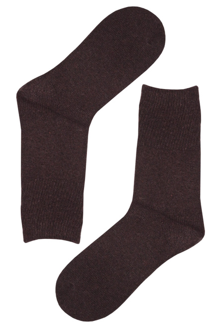 Pánske vlnené ponožky THERMO - LY300