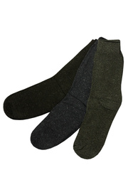 Termo pracovné ponožky GY-2994 - 3bal