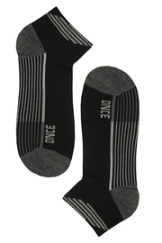 Krátke pánske ponožky bavlna GM426 - 3 páry
