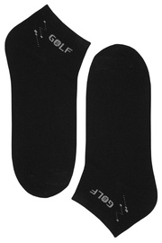 Golf členkové ponožky XM2252 - 3 páry