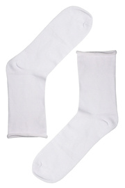 Zdravotné ponožky s voľným lemom LM-2010A - 3bal