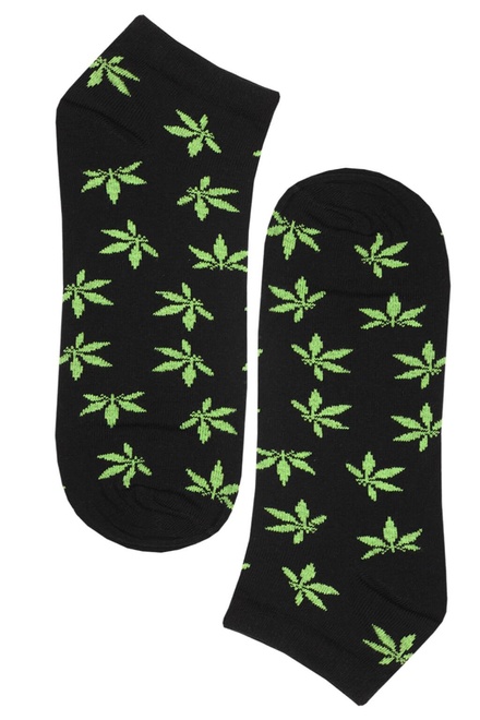 Veselé pánske ponožky s obrázkami - 3 bal - OK viacfarebná veľkosť: 39-42